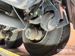 Schmitz Cargobull Tiefkühler Standard