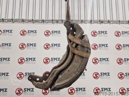 Scania Occ remklauw links Scania