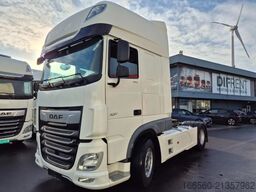 DAF XF 480 FT SUPER SPACE CAB ZF INTARDER
