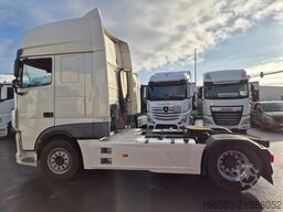 DAF XF 480 FT SUPER SPACE CAB ZF INTARDER