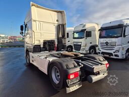 DAF XF 480 FT SUPER SPACE CAB ZF INTARDER