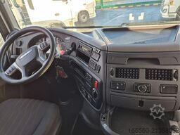 DAF XF 480 FT SUPER SPACE CAB ZF INTARDER