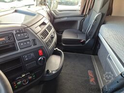 DAF XF 480 FT SUPER SPACE CAB ZF INTARDER