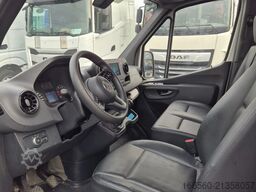 Mercedes-Benz SPRINTER 311 CDI