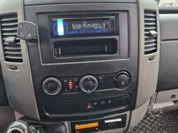Mercedes-Benz SPRINTER 516 CDI