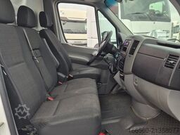 Mercedes-Benz SPRINTER 516 CDI