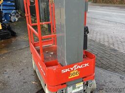 SKYJACK SJ16