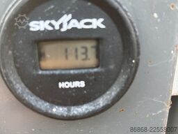 SKYJACK SJ16