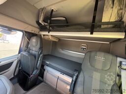 DAF XG+ 530 Retarder PTO Standklima ACC LED