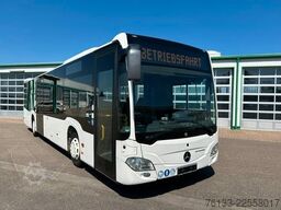 MERCEDES-BENZ Citaro LE