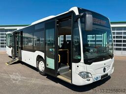 MERCEDES-BENZ Citaro LE