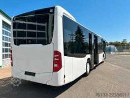 MERCEDES-BENZ Citaro LE