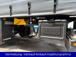KRONE Profi Liner SDP 27 ELB 4-CS-SAF-