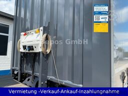 KRONE Profi Liner SDP 27 ELB 4-CS-SAF-