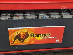 PB Lifttechnik S225-12E