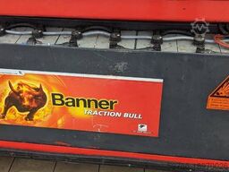 PB Lifttechnik S225-12E