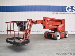 Niftylift HR17NE MK3