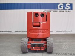 Niftylift HR17NE MK3