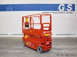 Magni Dingli ES 0808 AC