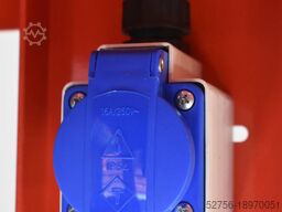 Magni Dingli ES 0808 AC