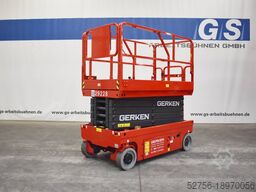 Magni Dingli ES1212AC