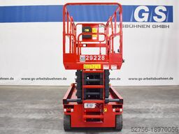 Magni Dingli ES1212AC