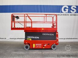 Magni Dingli ES1212AC