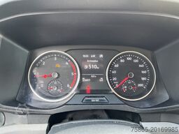 Man TGE 3.180 Euro 6 / Navi / Cruise / Box / Loadli...