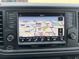 Man TGE 3.180 Euro 6 / Navi / Cruise / Box / Loadli...