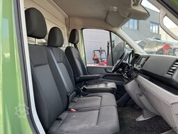 Man TGE 3.180 Euro 6 / Navi / Cruise / Box / Loadli...
