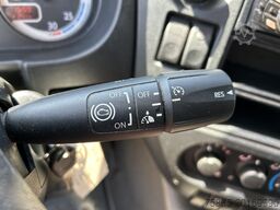 DAF CF 75 250 EEV / Haller X2C 20m3 / Garbage Truck...