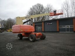 JLG Arbeitsbühne JLG 680 S, 4x4 Allrad, AH 22,7m