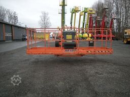 JLG Arbeitsbühne JLG 680 S, 4x4 Allrad, AH 22,7m