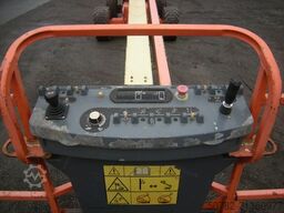 JLG Arbeitsbühne JLG 680 S, 4x4 Allrad, AH 22,7m