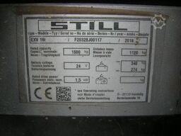 STILL EXV 16 I