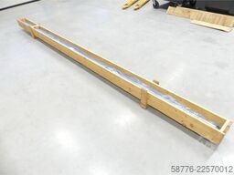 Steinmeyer für Schaudt Mikrosa 1414.537 P3P Kugelgewindetrieb - ! -