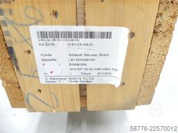 Steinmeyer für Schaudt Mikrosa 1414.537 P3P Kugelgewindetrieb - ! -