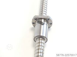 Steinmeyer Kugelrollspindel L= 1710 mm - ! -