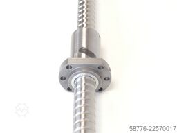 Steinmeyer Kugelrollspindel L= 1710 mm - ! -