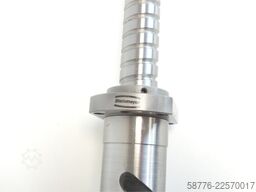 Steinmeyer Kugelrollspindel L= 1710 mm - ! -
