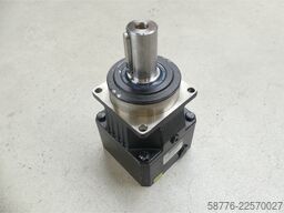  Stöber Antriebstechnik P521SPD0100ME 110/130/24 Getriebe SN: 1770699