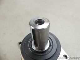 Stöber Antriebstechnik P521SPD0100ME 110/130/24 Getriebe SN: 1770700