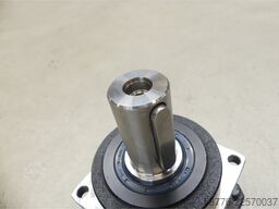 Stöber Antriebstechnik P521SPD0100ME 110/130/24 Getriebe SN: 1770703