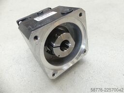  Stöber Antriebstechnik P521SPD0100ME 110/130/24 Getriebe SN: 1770704