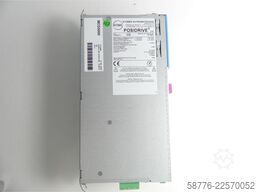 Stöber FDS50007/L Posidrive MDS5000 . 49029 Ge. Nr: 8706279 SN: 8712903