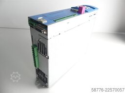 Stöber FDS5055/L Posidrive Servoantrieb HW 11 SW 5.3C SN: 8702144