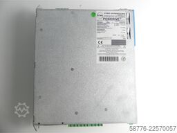 Stöber FDS5055/L Posidrive Servoantrieb HW 11 SW 5.3C SN: 8702144
