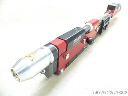  Stöger 9278 Schraubautomat SN: SES003743 mit 2 x Kistler Z90002.15 Sensoren