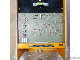 Stromag DX 6031 Stromwendeschalter   - ! -