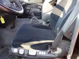 MAN TGA 33.480 TREKKER 6X4 MANUALGEARBOX,STEELSPRINGS